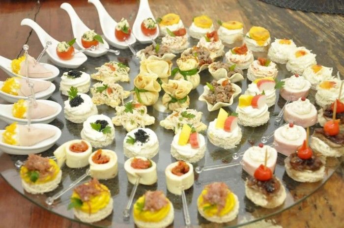 canape