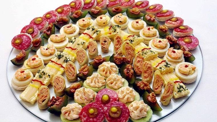 canape