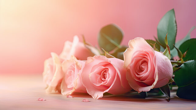 Rosas