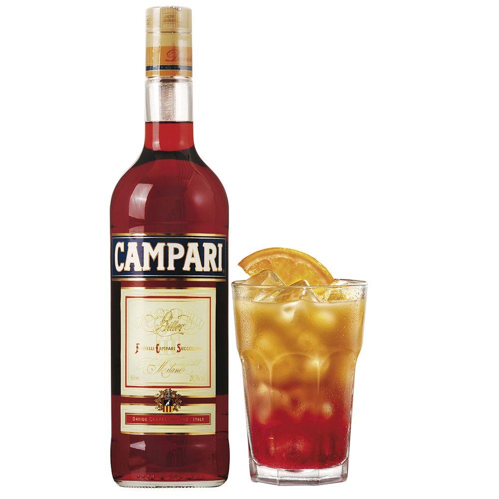 campari