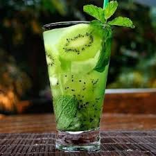 caipirinha de saque