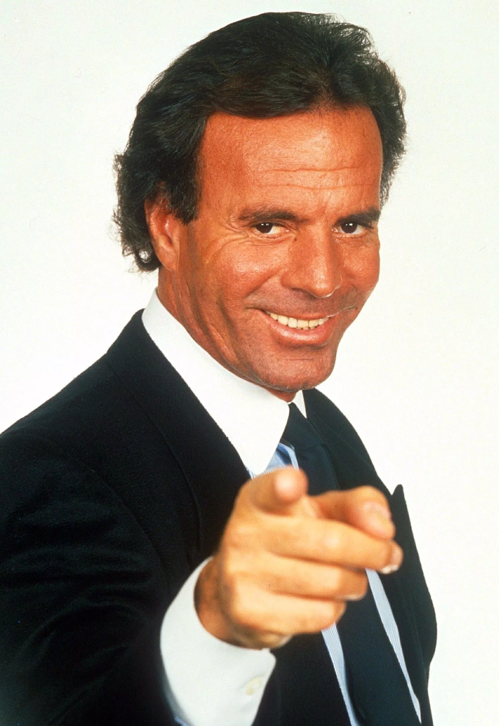 JULIO IGLESIAS