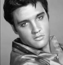 ELVIS PRESLEY