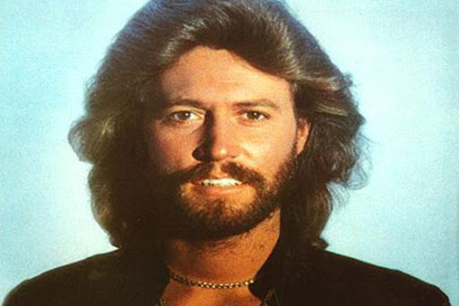 BARRY GIBB