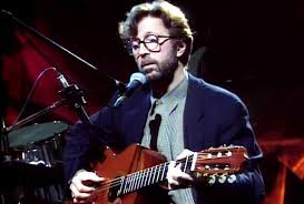 ERIC CLAPTON