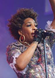 MACY GRAY