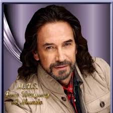 MARCO ANTONIO SOLIS