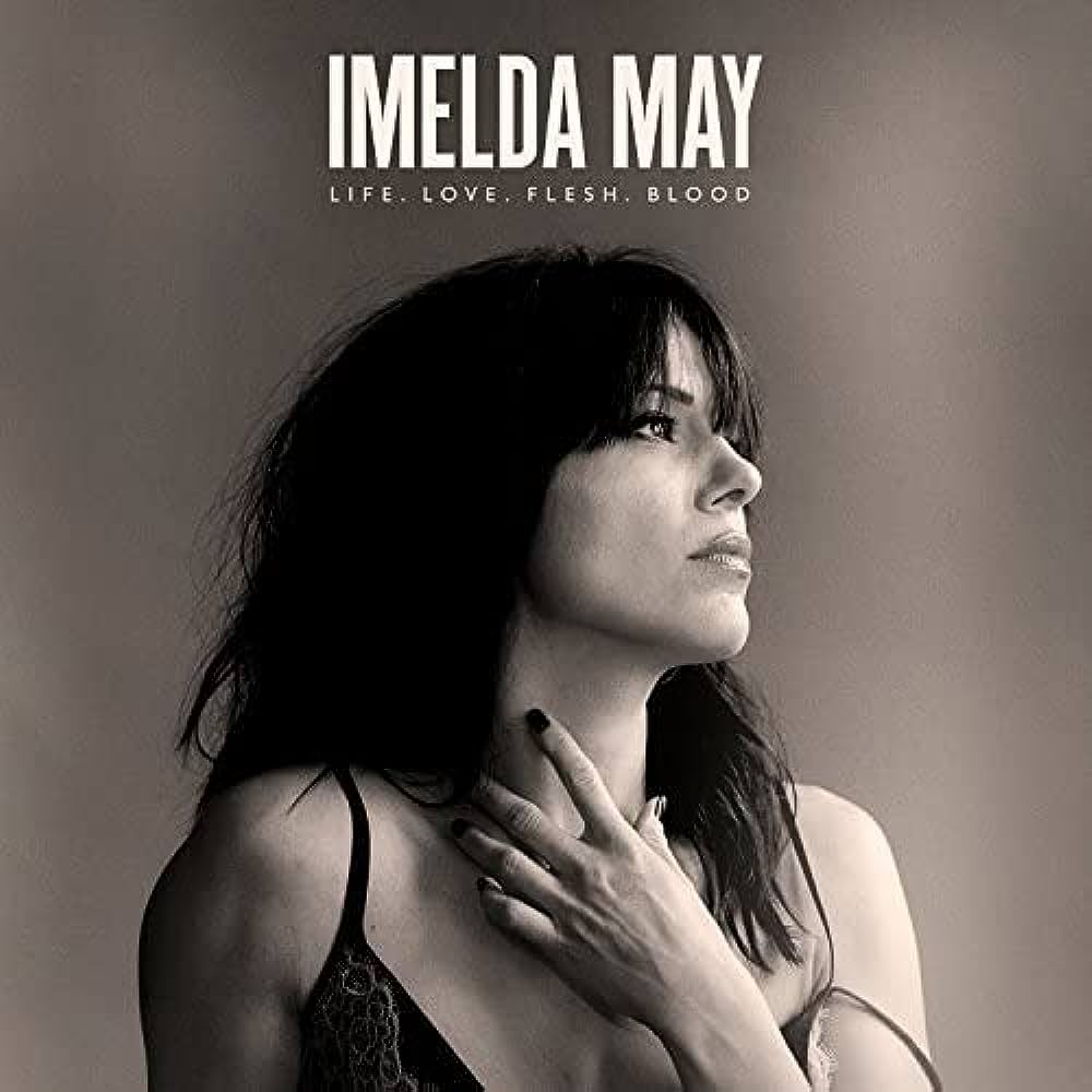 IMELDA MAY