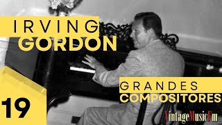 IRVING GORDON