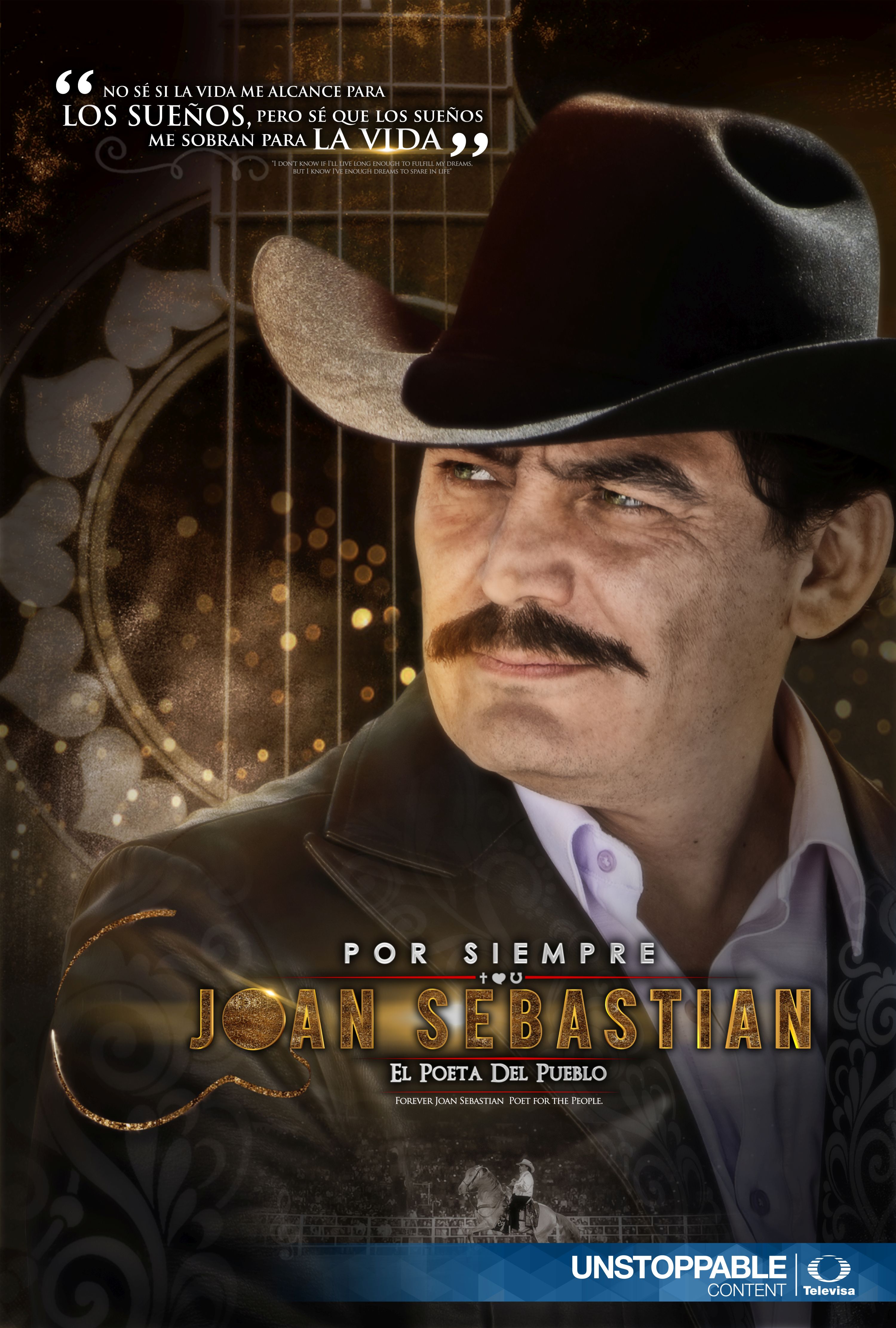 JOAN SEBASTIAN