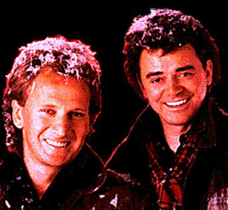 AIR SUPPLY