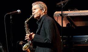 DAVID SANBORN