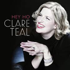 CLARE TEAL