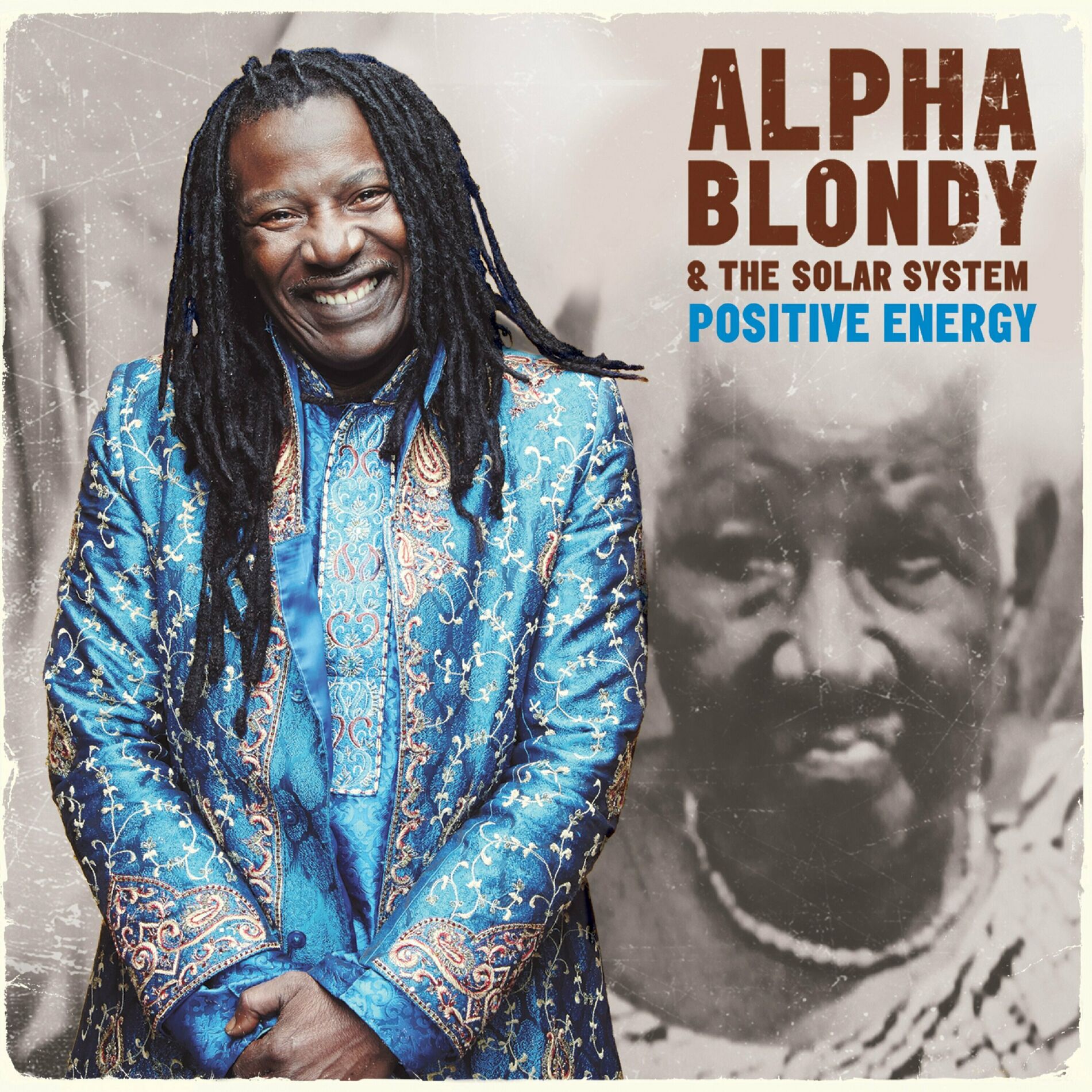 ALPHA BLONDY
