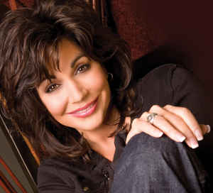 KATHY TROCCOLI