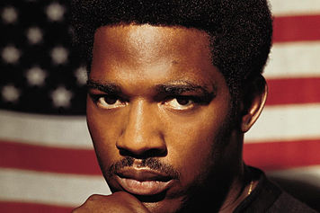 	EDWIN STARR