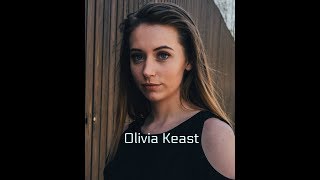 OLIVIA KEAST