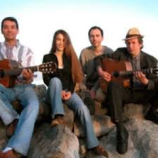 BERK & THE VIRTUAL BAND