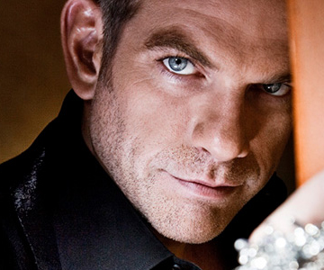 GAROU