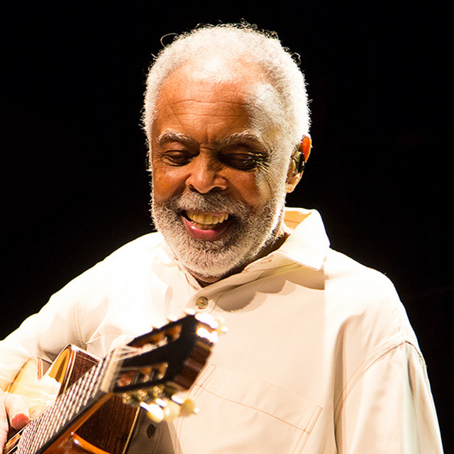 GILBERTO GIL