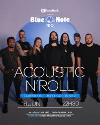 ACCOUSTIC IN ROLL