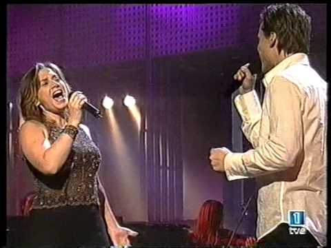 VICENTE Y LETICIA