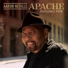 AARON NEVILLE