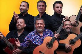 GIPSY KINGS
