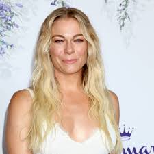 LEANN RIMES