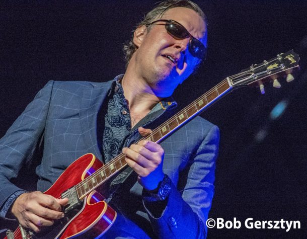 JOE BONAMASSA