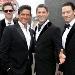 IL DIVO