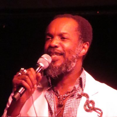 DAVID MCALMONT