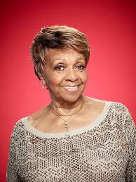 CISSY HOUSTON