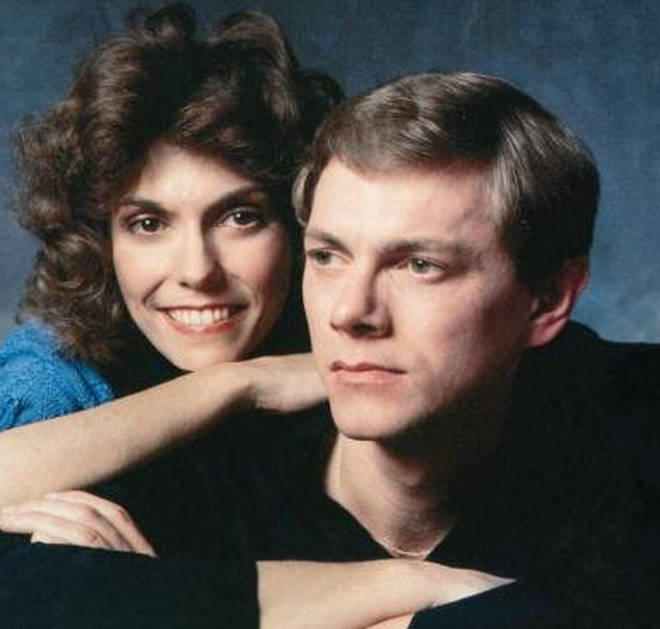 CARPENTERS