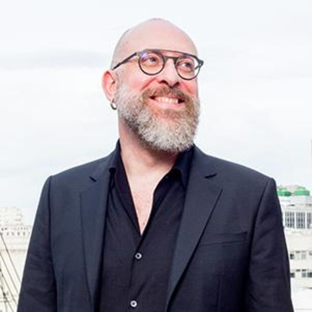 MARIO BIONDI