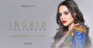 INGRID CONTRERAS