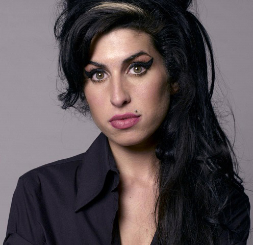 AMY WINEHOUSE