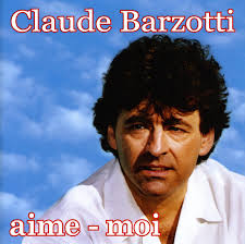 CLAUDE BARZOTTI
