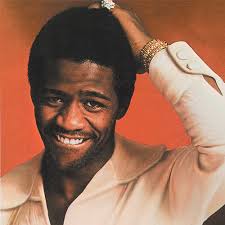 AL GREEN