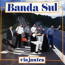 BANDA DO SUL