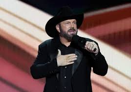 GARTH BROOKS