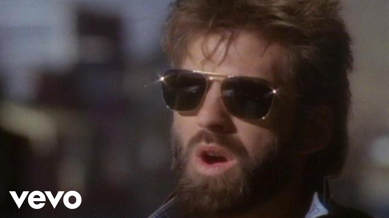 KENNY LOGGINS