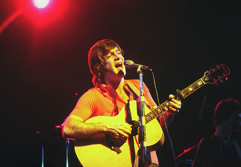 JOHN SEBASTIAN