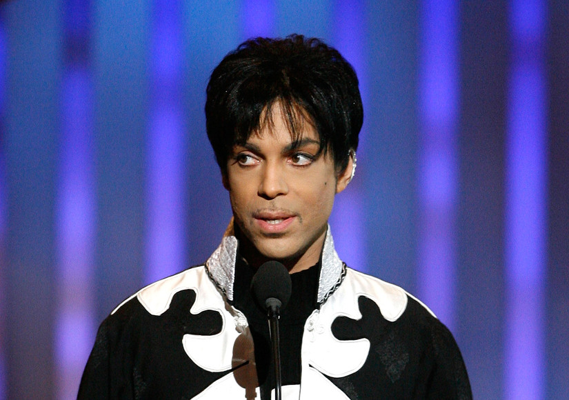 PRINCE