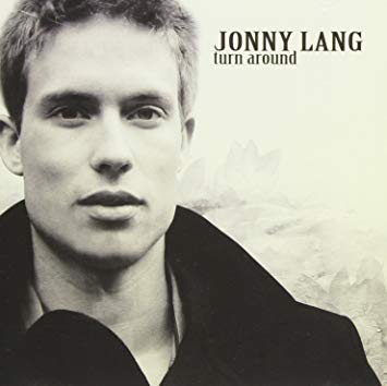 JONNY LANG