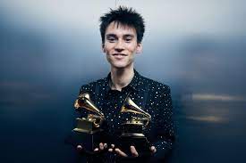 JACOB COLLIER