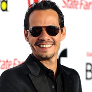 MARC ANTHONY