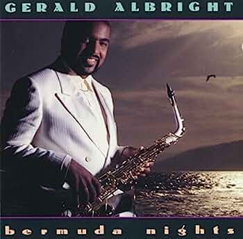 GERALD ALBRIGTH