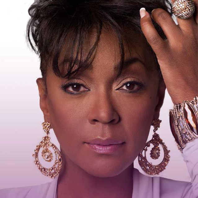 ANITA BAKER