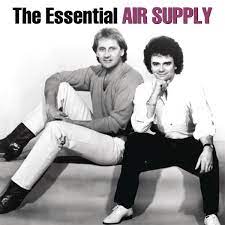 AIR SUPPLY